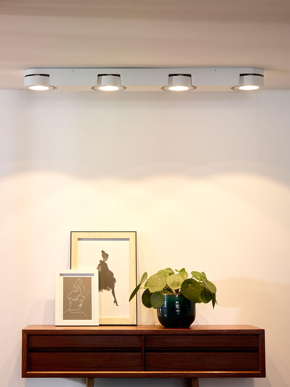 Светодиодный спот Lucide Mitrax Led 33158/20/31