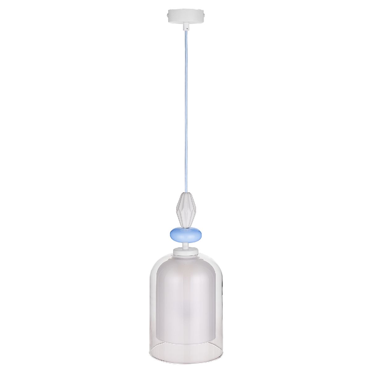 Подвесной светильник 33 Идеи PND170.01.17.016WH-M01TR