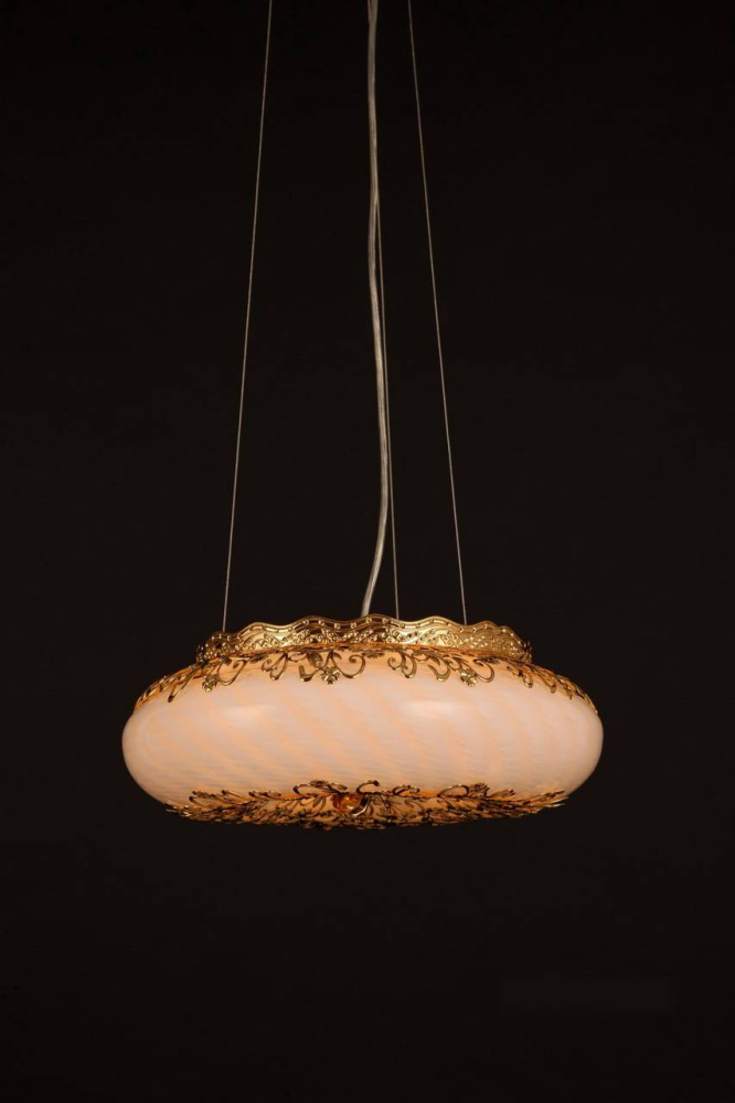 Подвесной светильник Citilux Торо CL254162