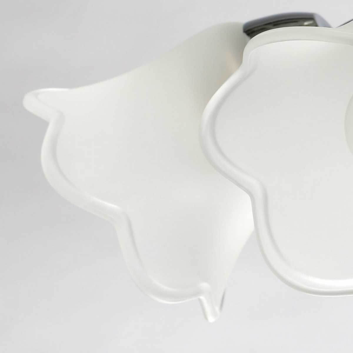 Потолочная люстра De Markt Моника 372015305