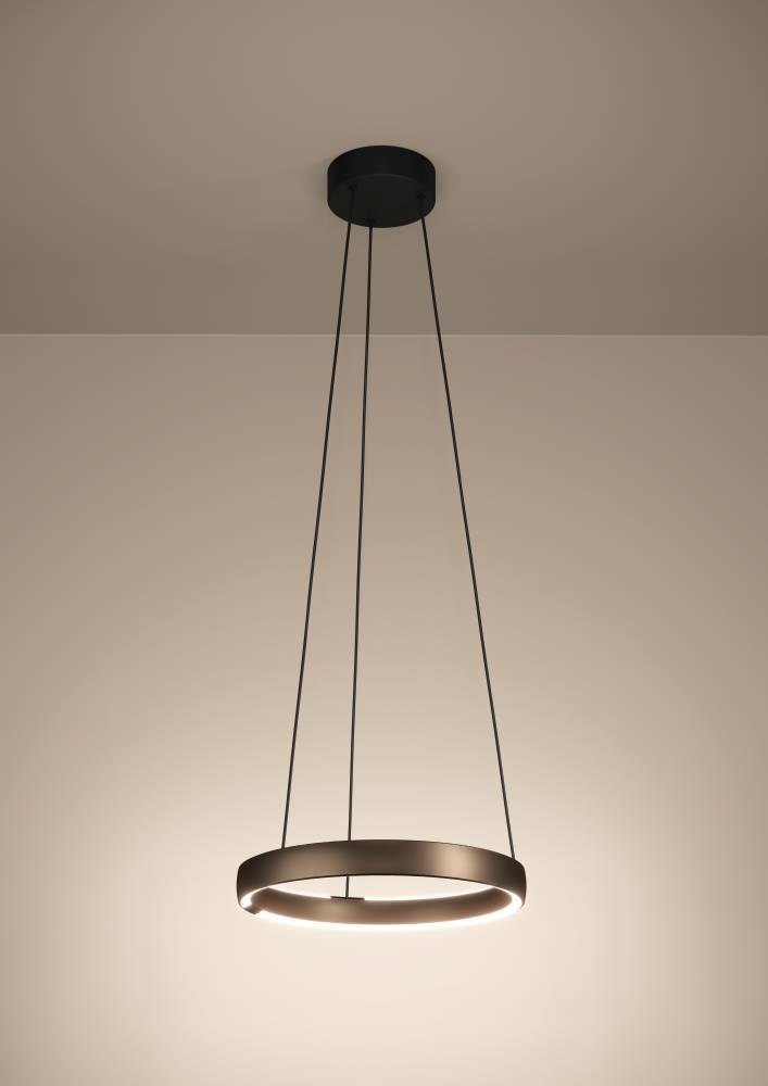 Подвесной светильник Eglo Trabuco 390449