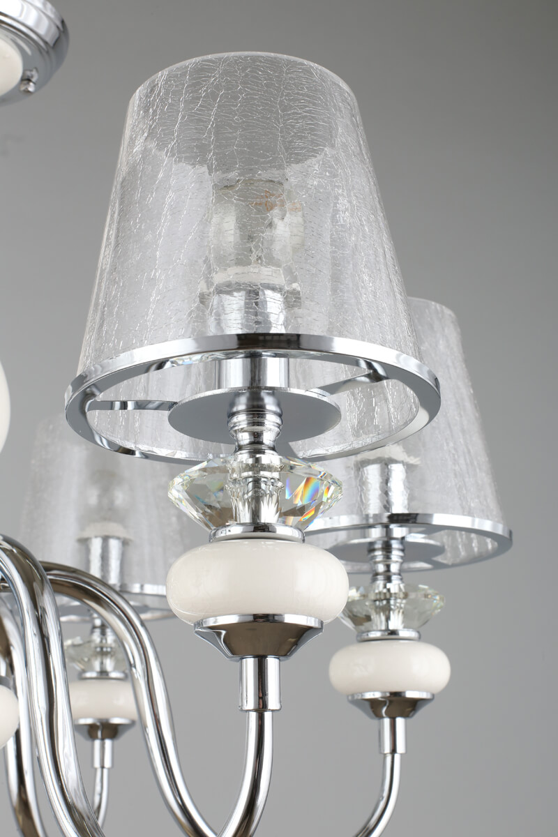 Подвесная люстра Omnilux OML-84603-06