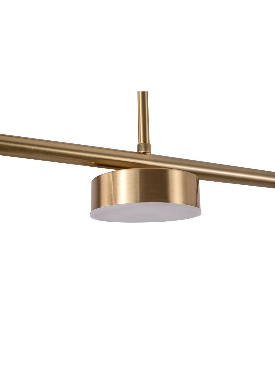 Подвесная люстра Zortes Lory ZRS.1055.05