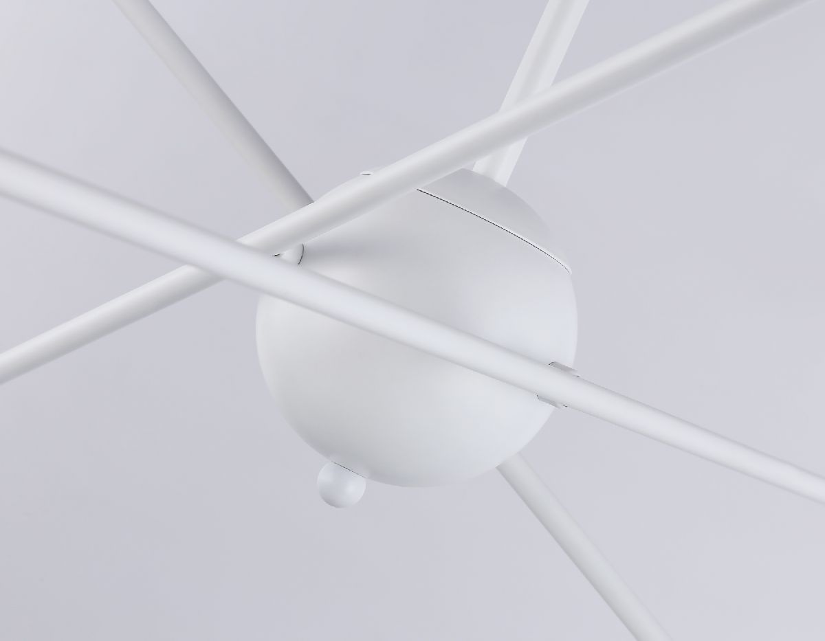 Люстра на штанге Ambrella Light Loft TR80432