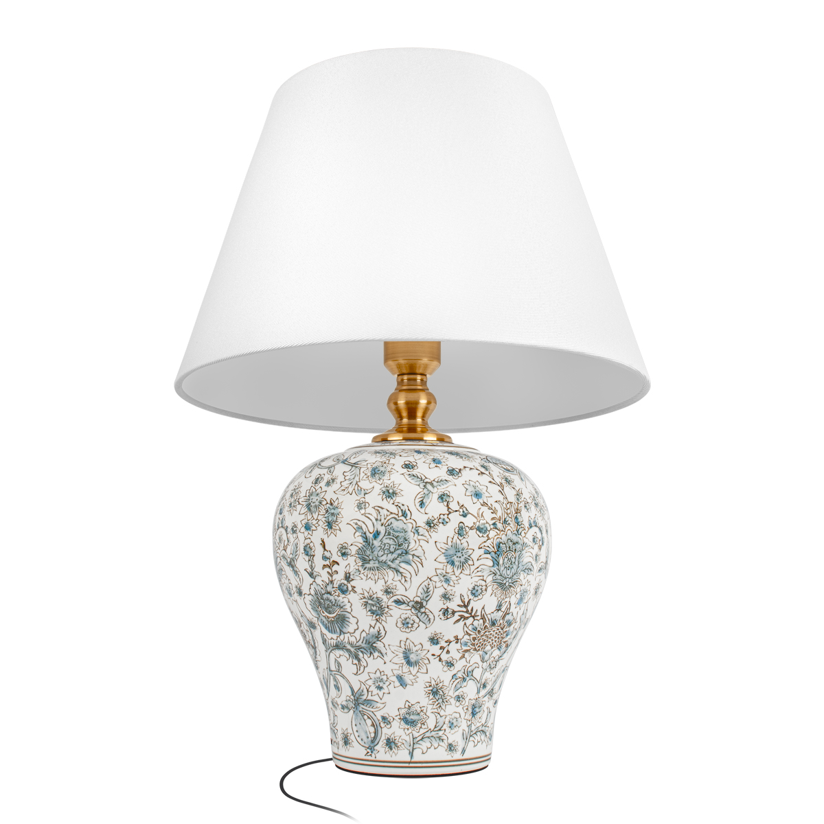 Настольная лампа Loft IT Agapanthus 10385T/D