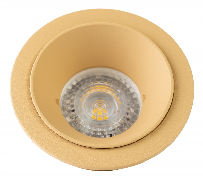 Встраиваемый светильник Denkirs DK2026-CO
