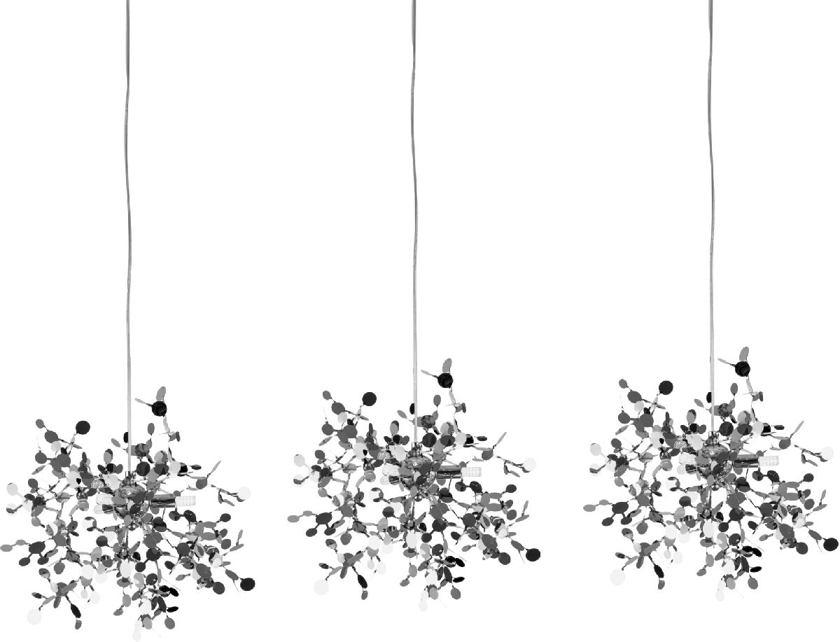 Подвесной светильник Lightstar Extra (721134+572124 ) L3PL721134