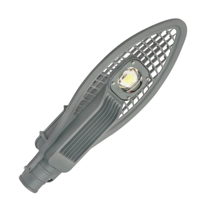 Уличный светильник консольный Horoz 074-004-0050