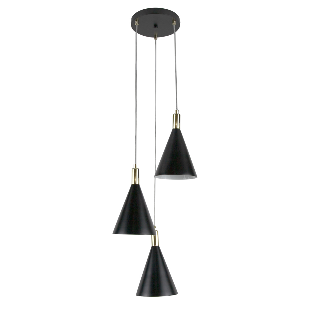 Подвесной светильник LightHall Glaro LH012091