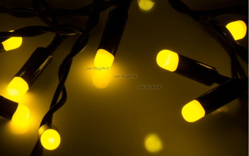 Светодиодная гирлянда Arlight ARL-BULLET 019845