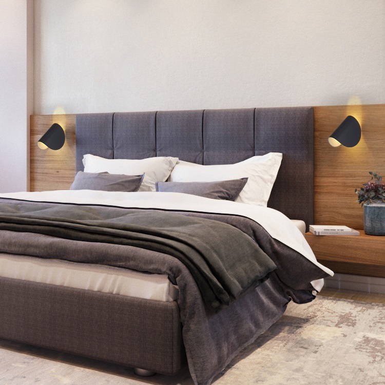 Настенный светильник ImperiumLoft Ornes 151455-26