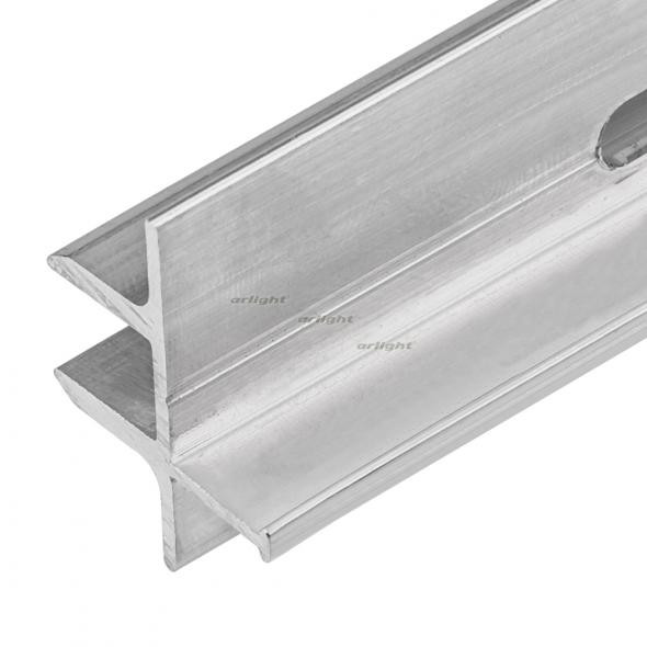 Профиль Arlight TOP-GLASS8-3D-2000 016979