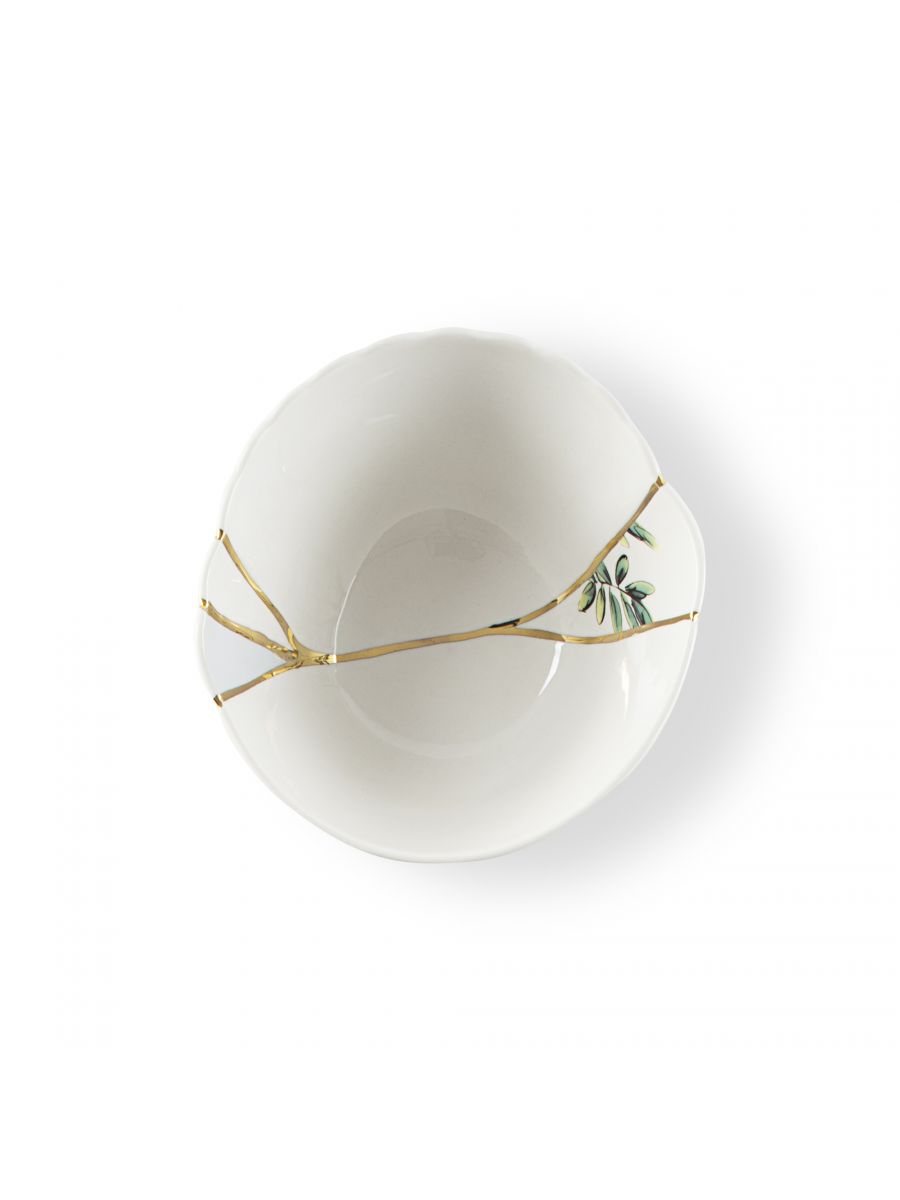 Пиала Seletti Kintsugi  09632