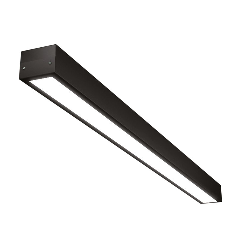 Светильник WOLTA STD ДСО12-36-101-4К-Ч 36Вт 4000К IP40 Матовый