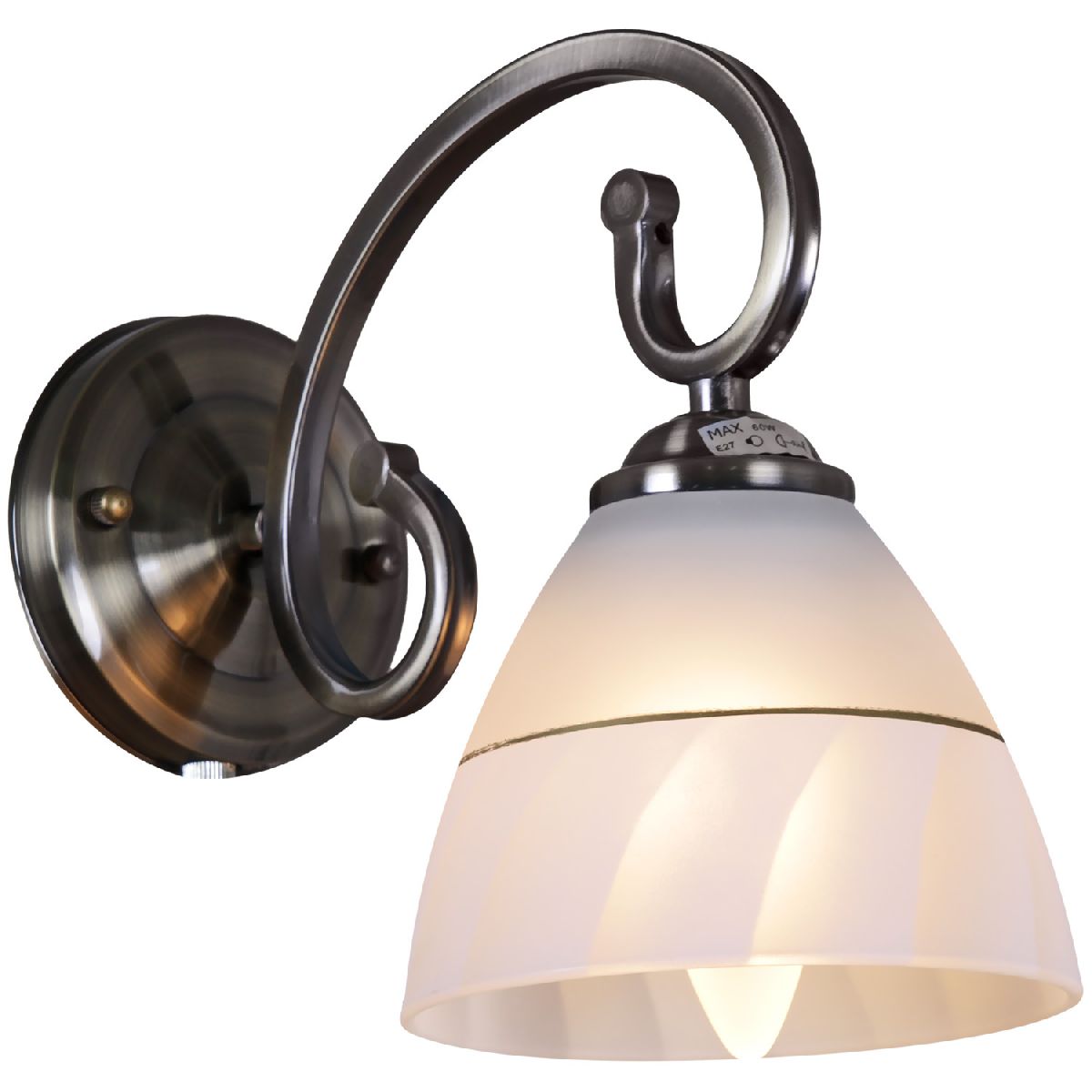 Бра Reluce 03514-0.2-01