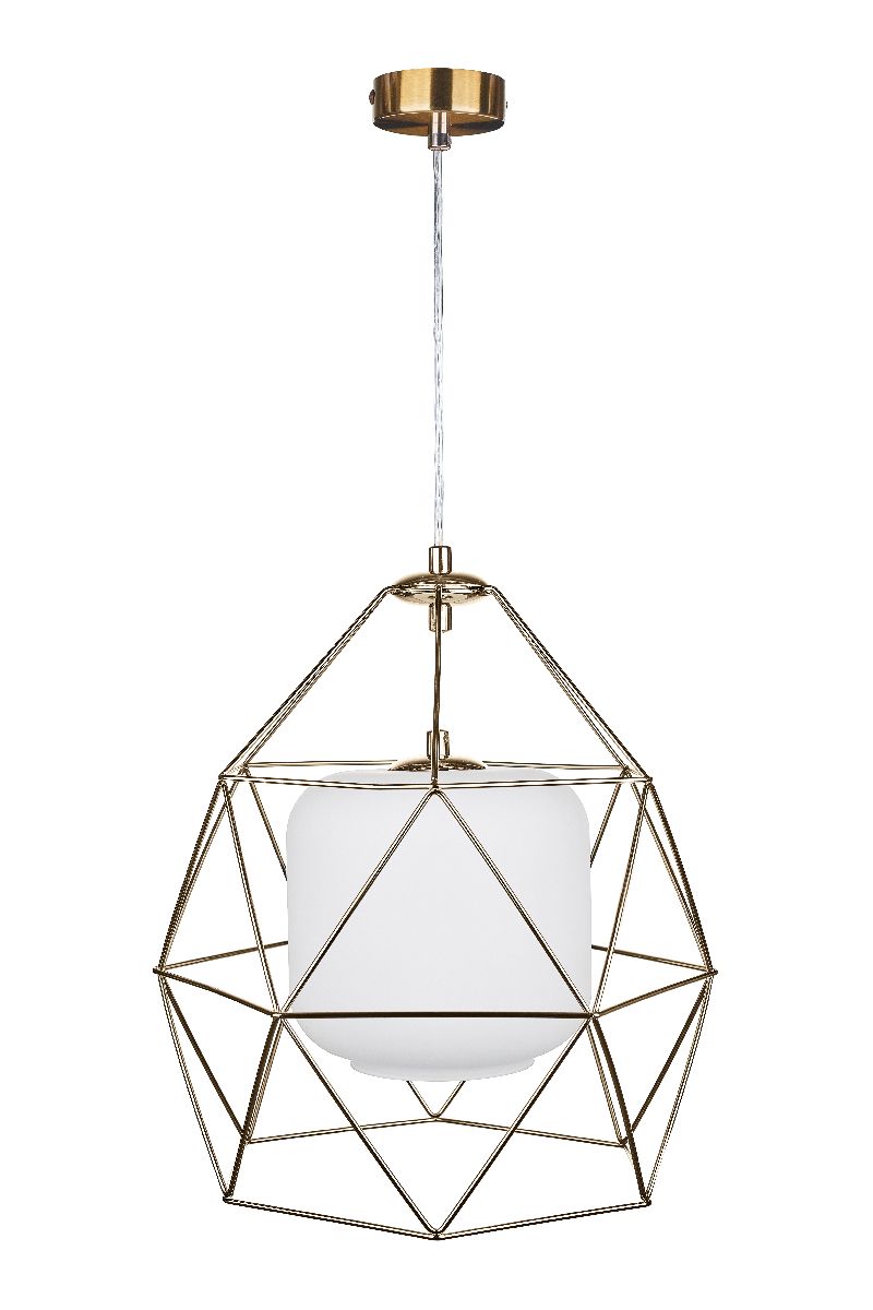 Подвесной светильник 33 Идеи PND118.01.03.001.PA-M34WH