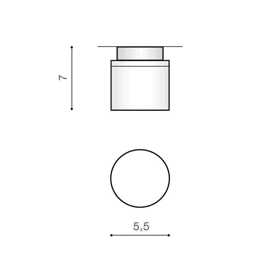 Накладной светильник Azzardo Linz AZ2775