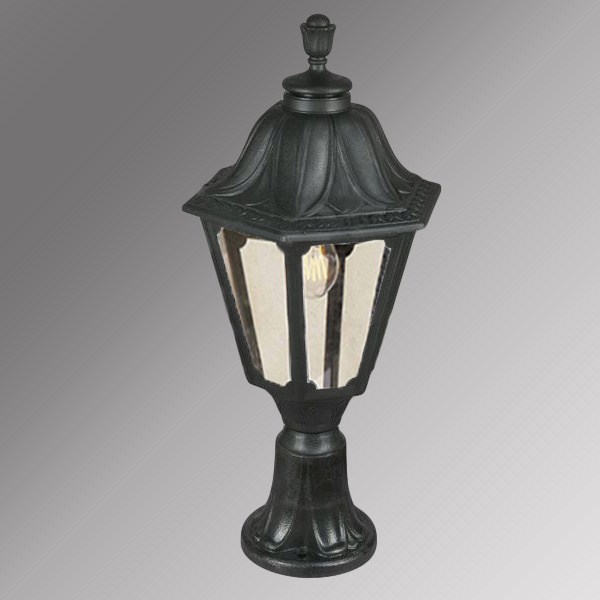 Уличный светильник Fumagalli Lot/Noemi E35.113.000.AXE27