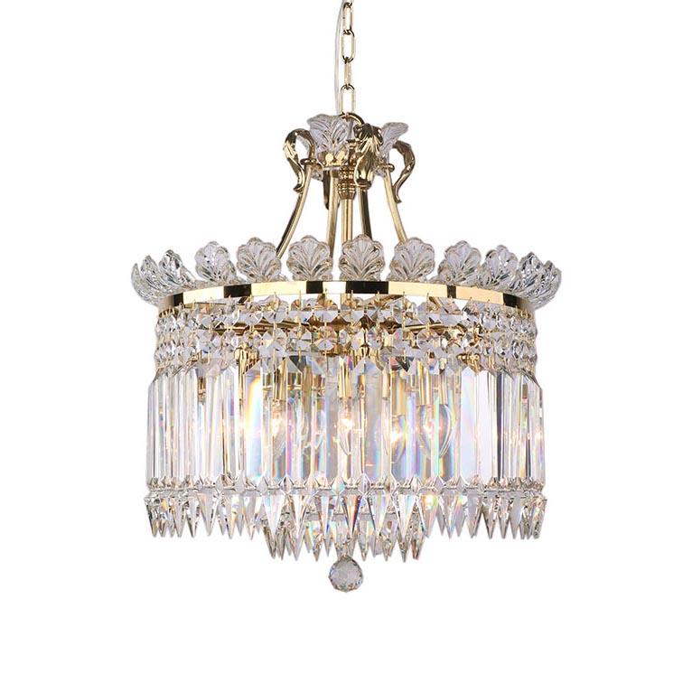 Подвесная люстра Newport 10320 10328/C gold