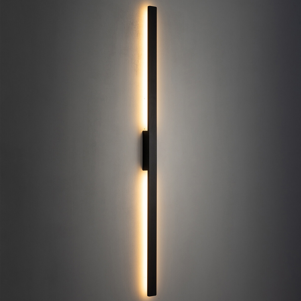 Уличный настенный светильник Nowodvorski Demi Led L 11558