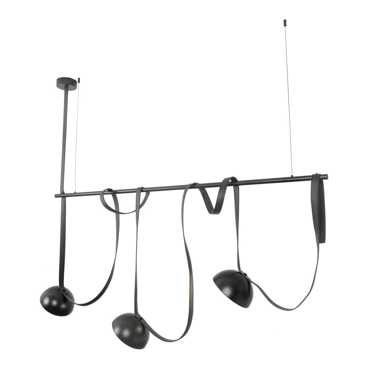 Линейно-подвесной светильник Lussole LSP-7521