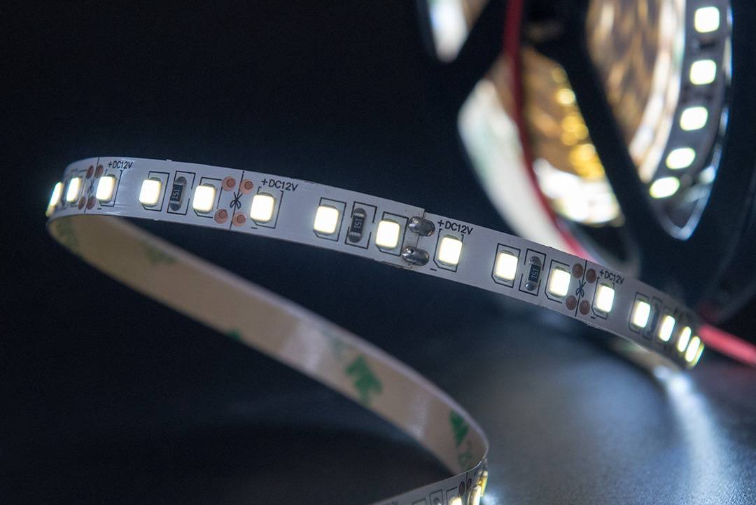 Светодиодная лента SWG SWG2120-12-9.6-W 001687