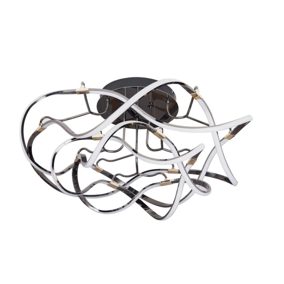 Потолочная люстра Aployt Dzhin APL.062.07.70