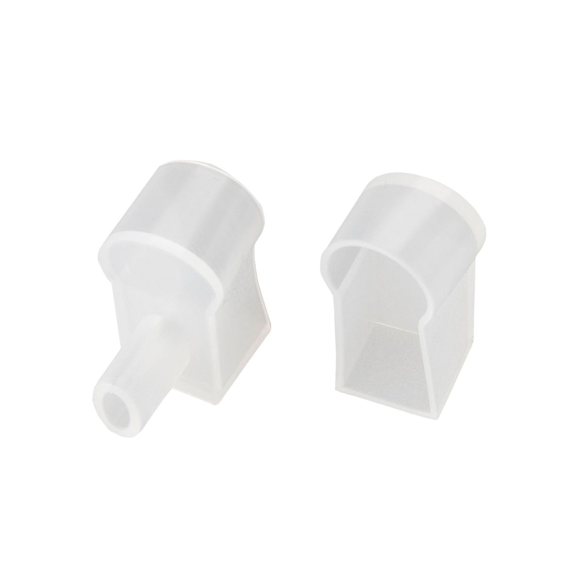 Заглушка ARL-WAVE-1225-CAP-SET-WH (Arlight, Силикон) 051951