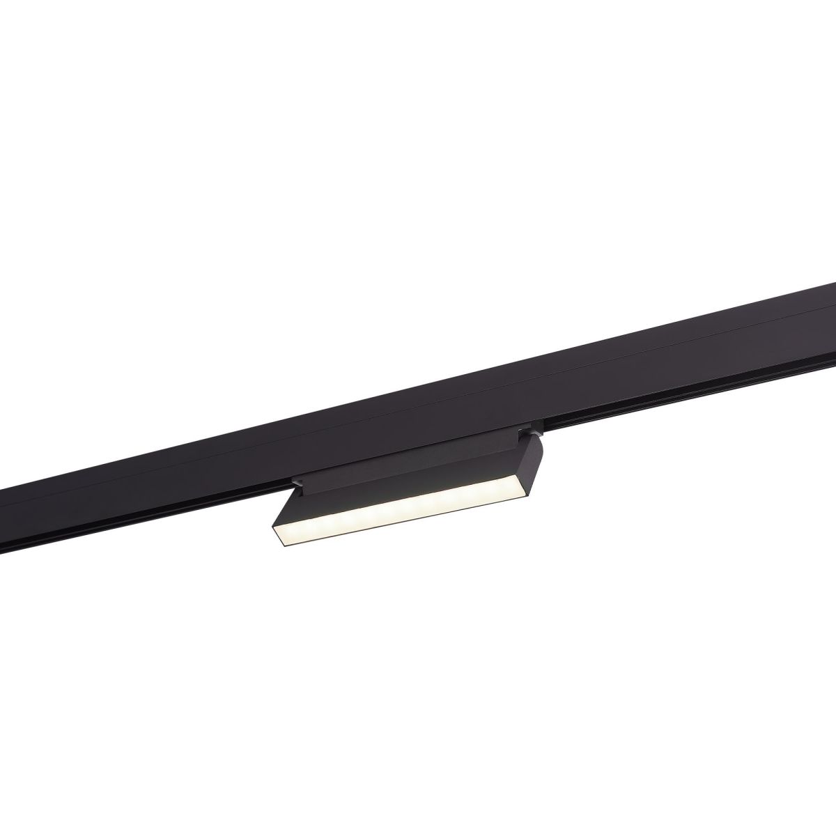 Трековый магнитный светильник ST Luce Skyline 49 ST363.446.12_DIM