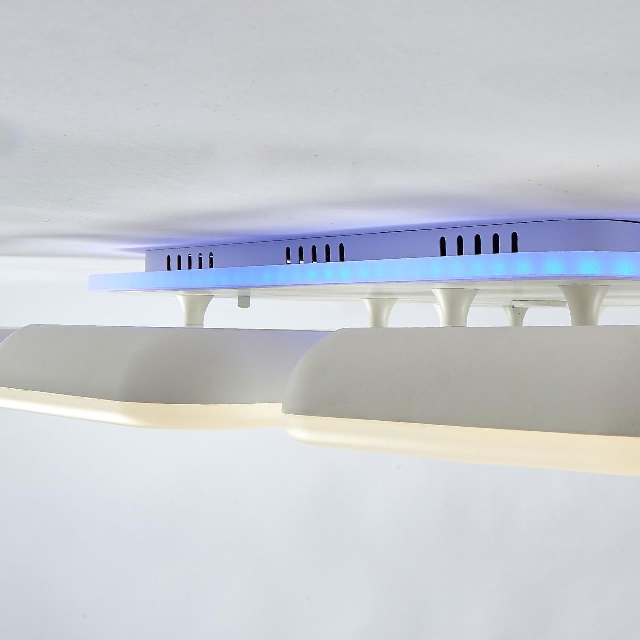 Потолочная люстра Citilux Паркер Смарт CL225A290E в Москве