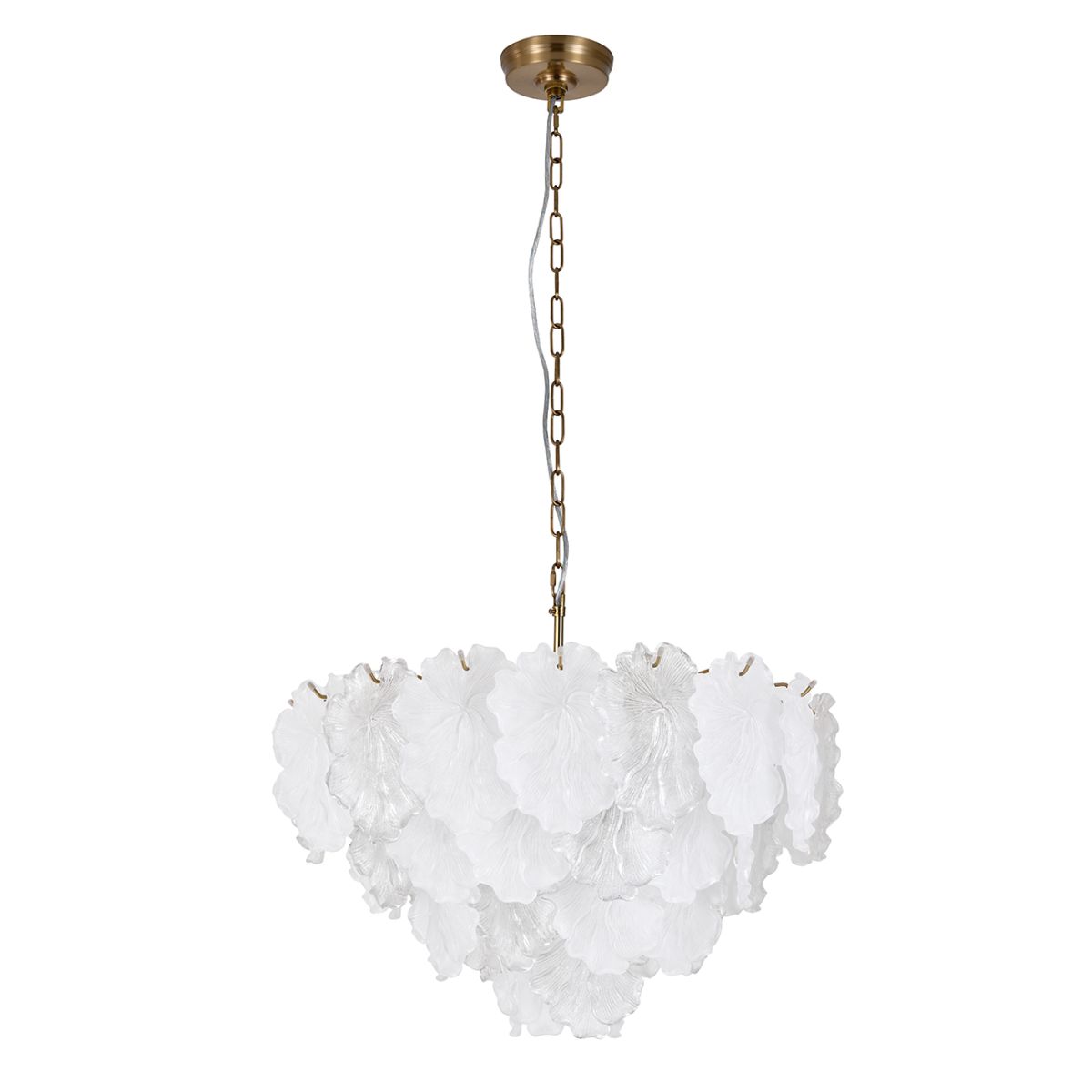 Подвесной светильник Indigo Belleza 12059/9P Brass V000610