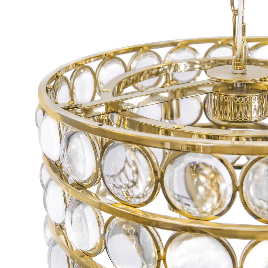 Подвесной светильник Cloyd Valent 10296