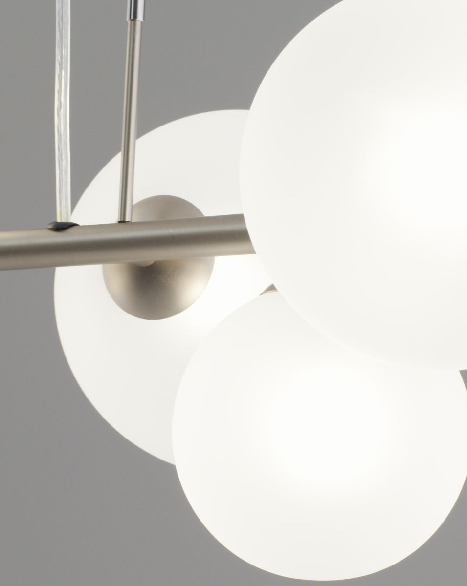 Подвесная люстра Moderli Molly V11467-7P