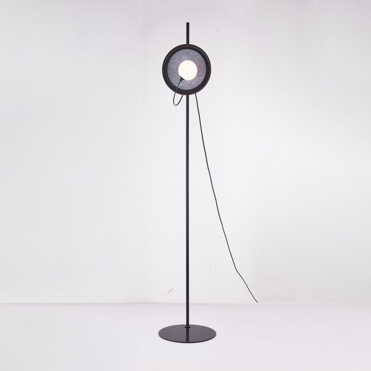 Торшер ImperiumLoft Margott-Fl 227316-23