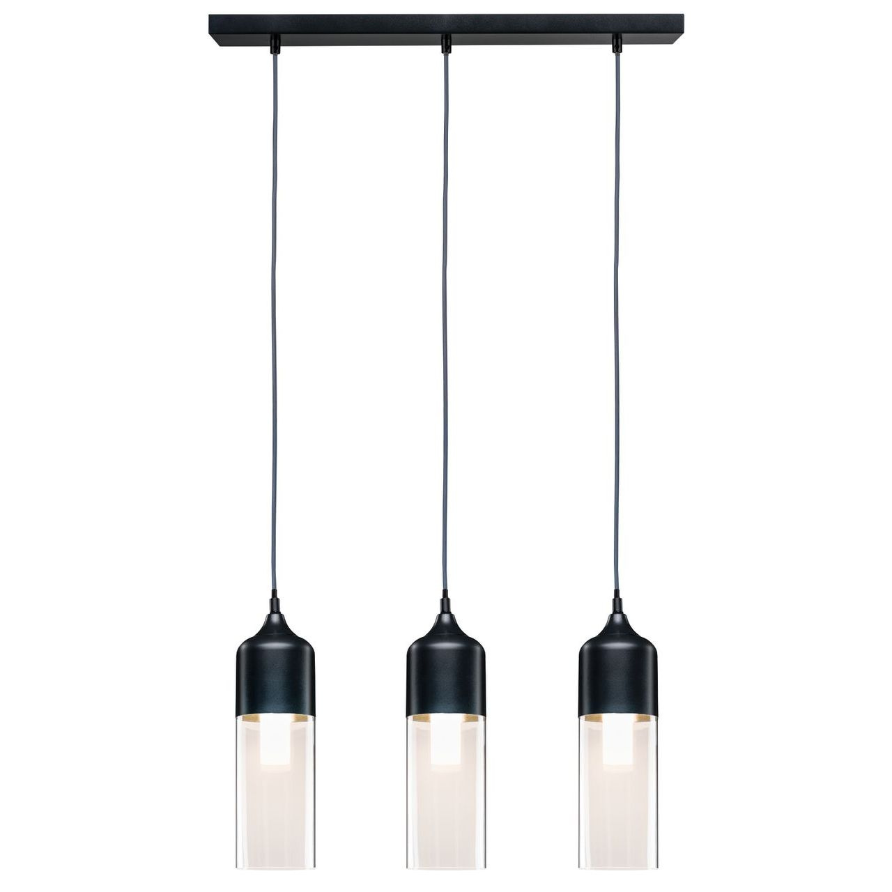 Подвесной светильник Paulmann Vanja 79642