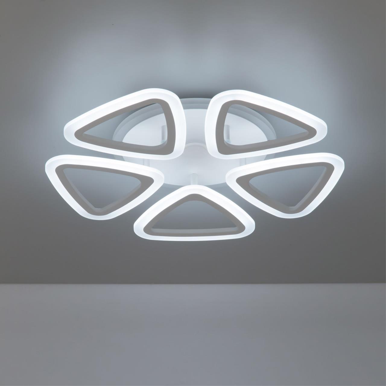 Потолочная люстра Citilux Мальта Смарт CL234A150E в Москве