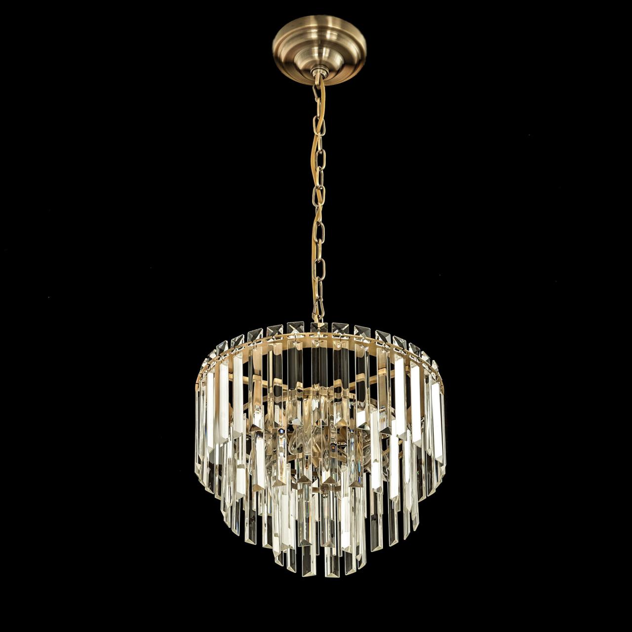 Подвесной светильник Citilux Фонда CL303163 в Москве