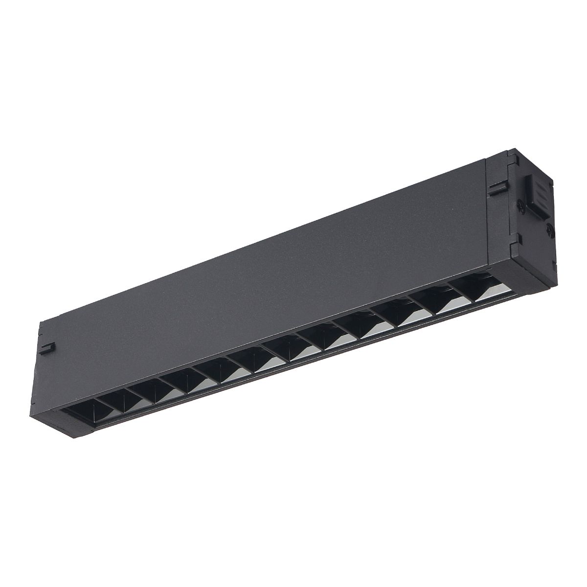 Трековый магнитный светильник Lightera Startrek 220 LE176TRL-9B3K