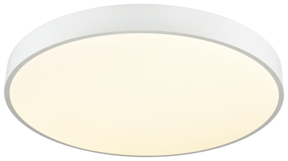 Потолочный светильник светодиодный круглый светодиодный круг Velante 444-047-01