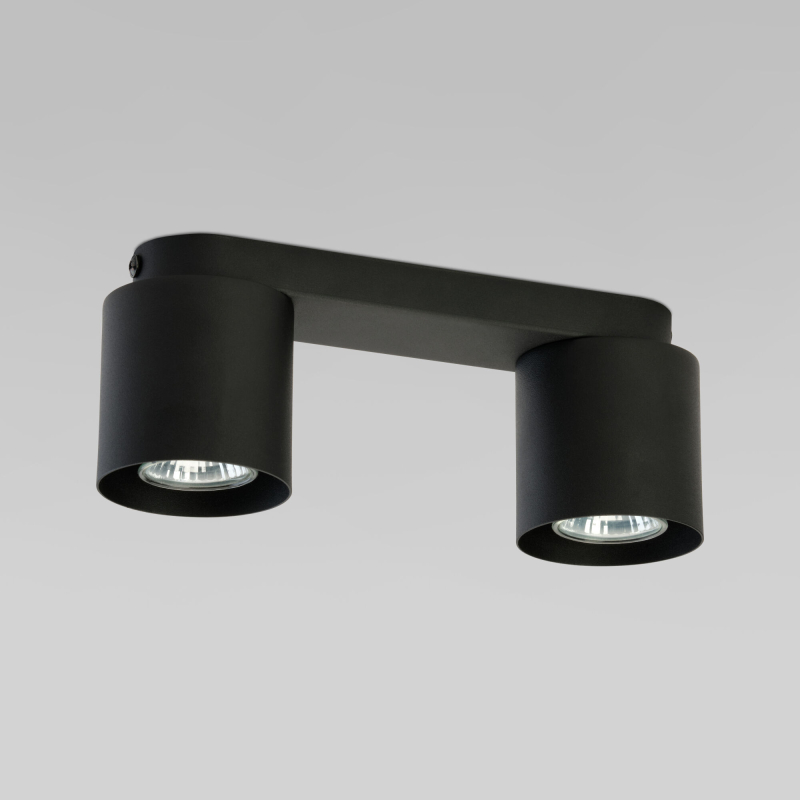 Потолочный светильник TK Lighting 3411 Vico Black