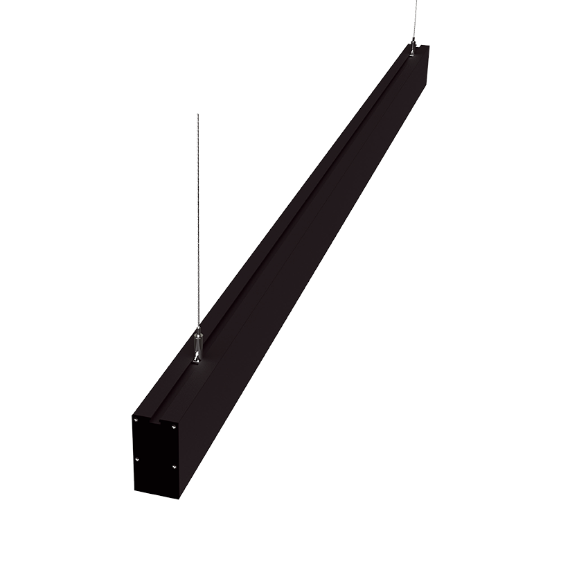 Светильник WOLTA STD ДСО11-36-201-6К-Ч 36Вт 6500К IP40 Матовый