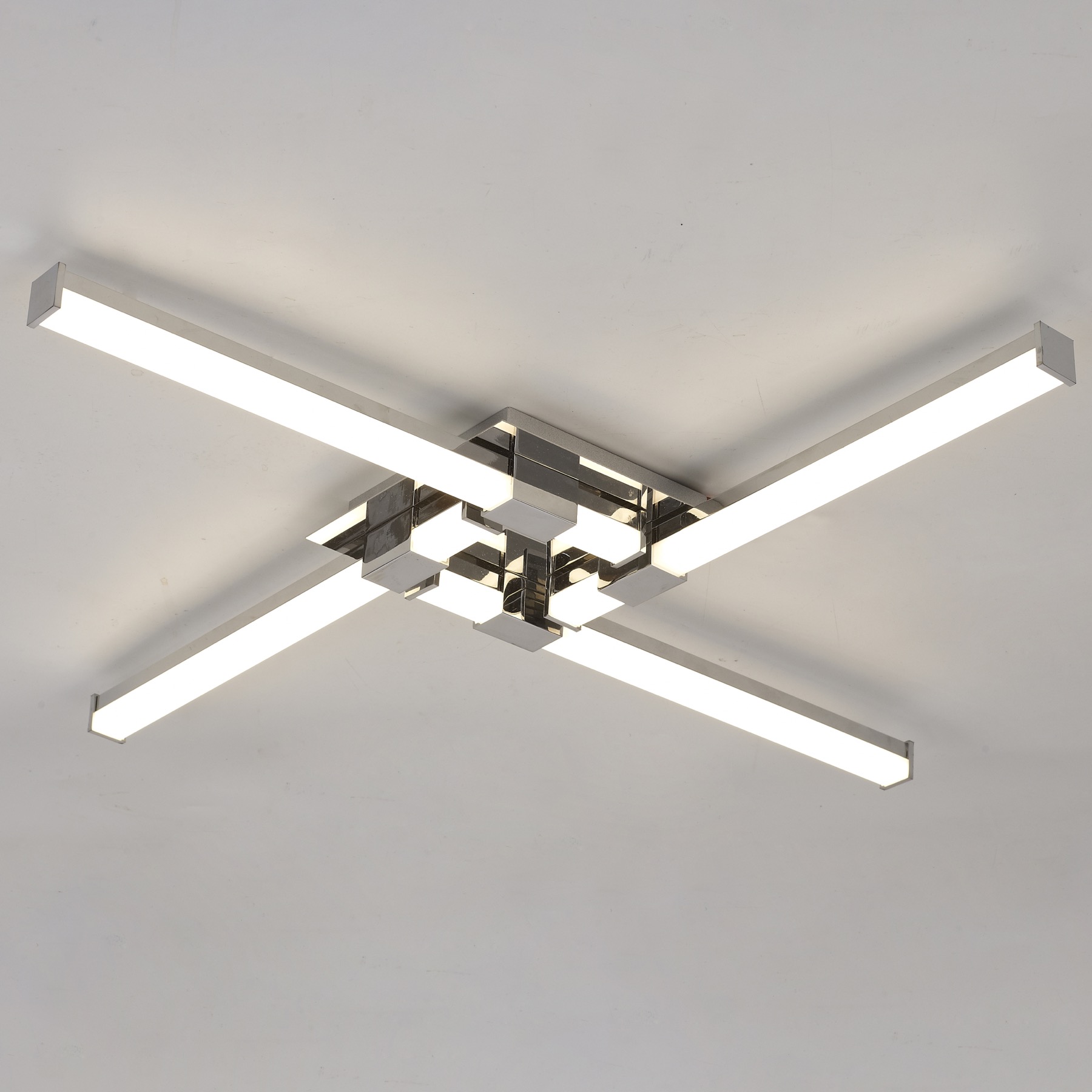 Потолочный светодиодный светильник Mantra Cinto 6131