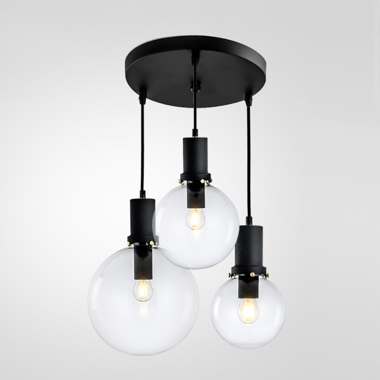 Подвесной светильник ImperiumLoft Penball 212836-26