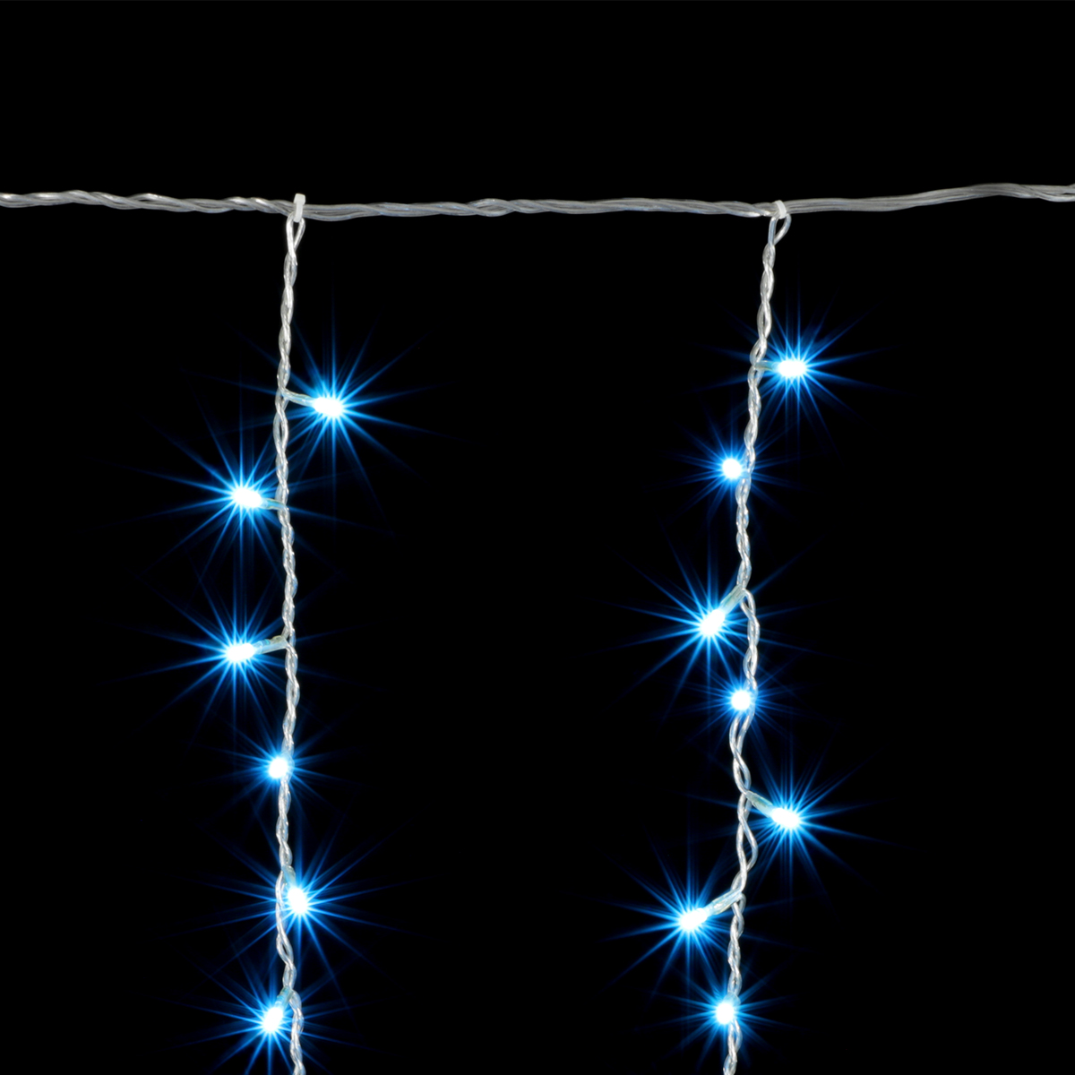 Гирлянда Бахрома Laitcom (LTC) ECC65-10-2SB