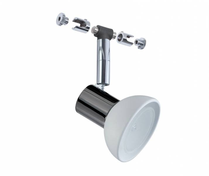 Струнный светильник Paulmann Sheela 94011