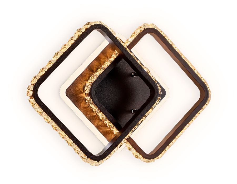 Бра Ambrella Light Acrylica Ice FA276