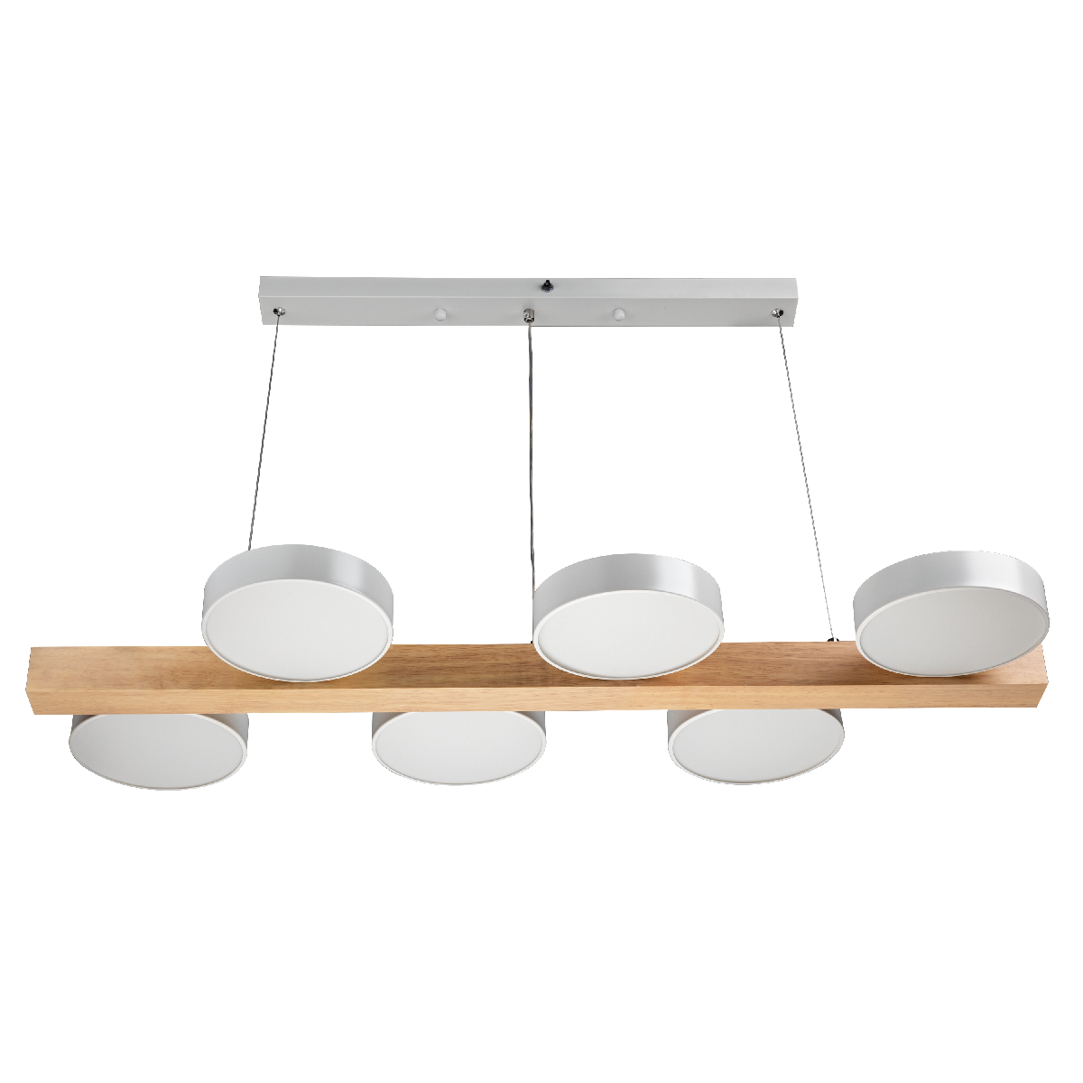 Подвесная люстра Ritter Racemo 51608 2