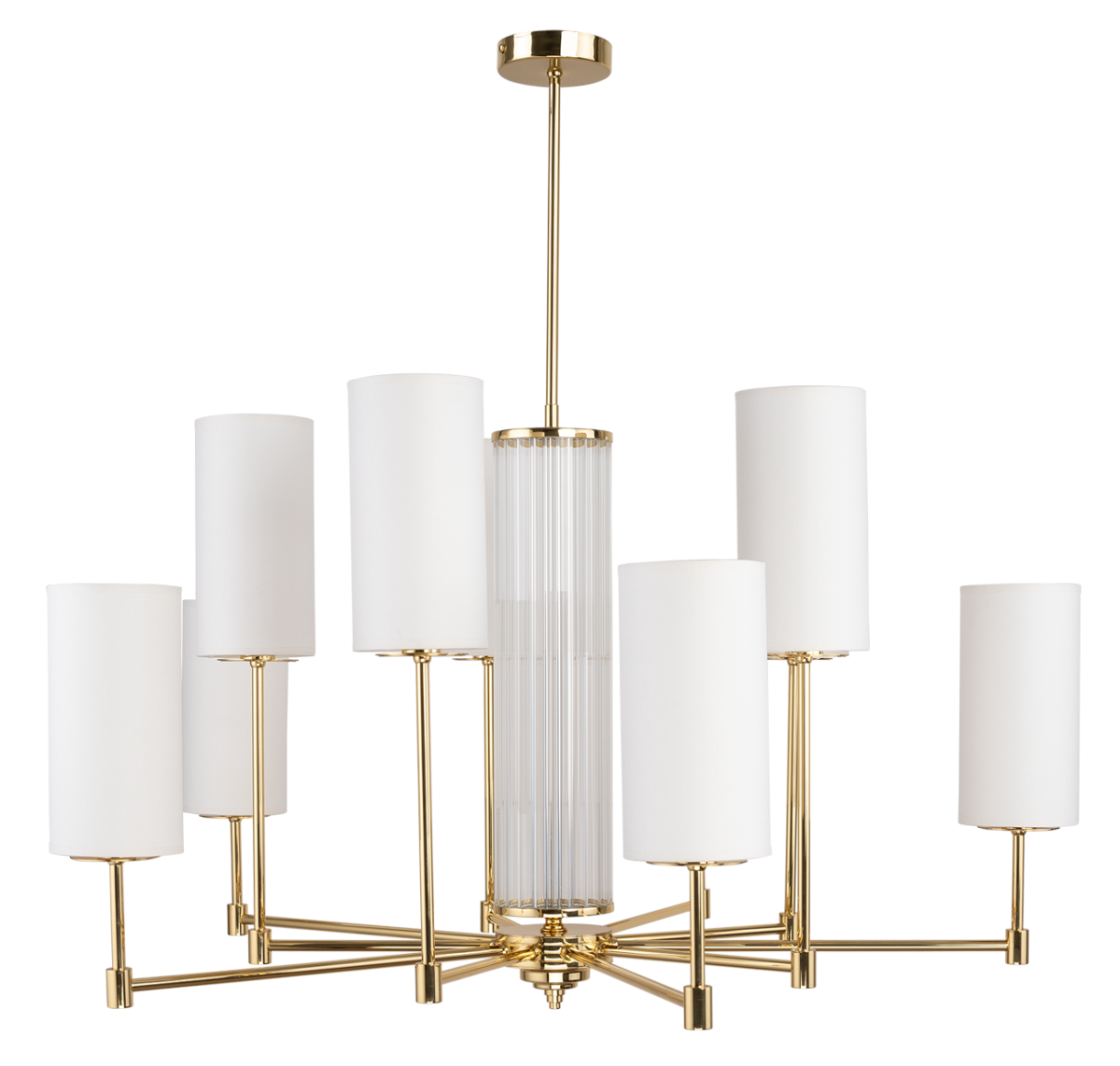 Подвесная люстра Kutek Mood Empoli EMP-ZW-10 (Z)