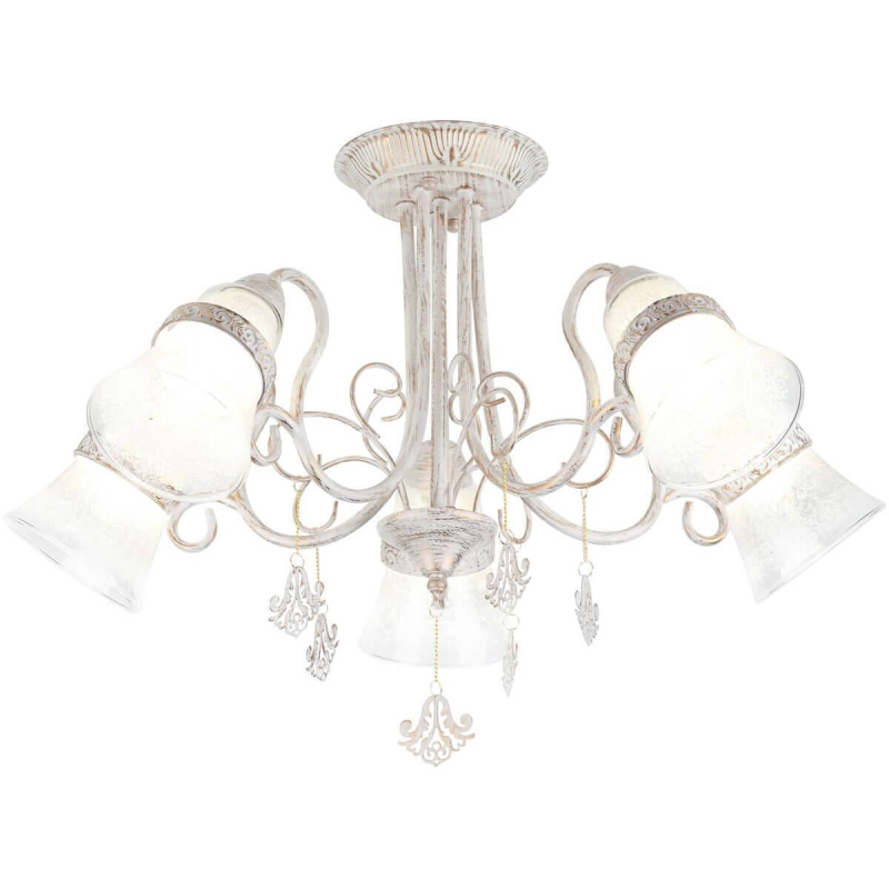 Потолочная люстра Rivoli Zeffiro 2040-305 Б0038387