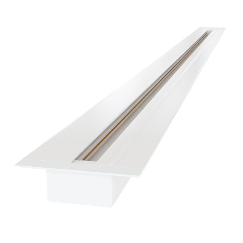 Шинопровод Elektrostandard TRLM-1-100-WH 4690389145513